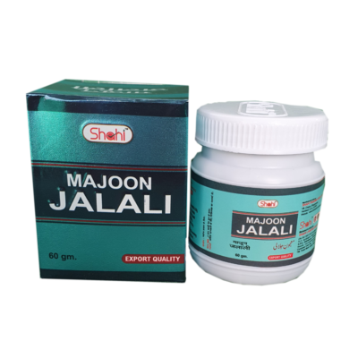 Majoon Jalali