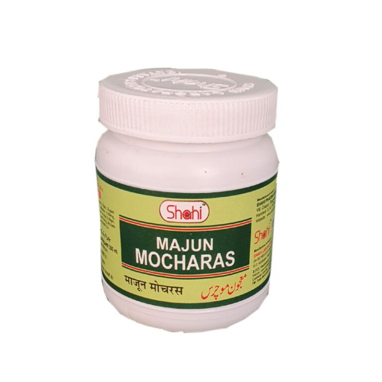 Majun Mochras 125gm