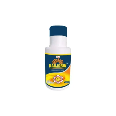 Herbal Remedy for Constipation