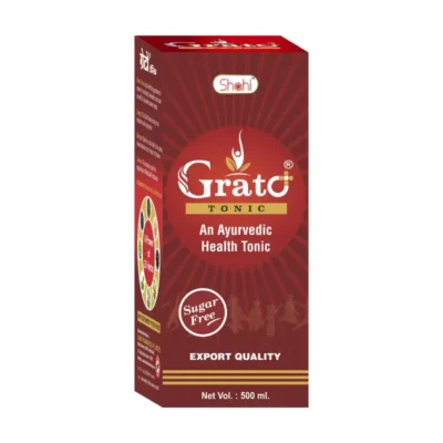 Grato Tonic