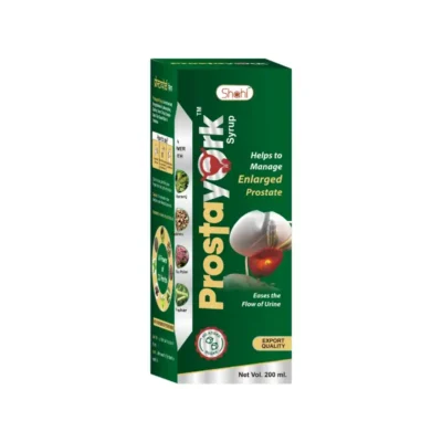 Prostayork Syrup For Men