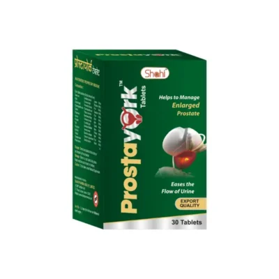 Prostayork Tablet
