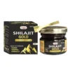 Shilajit Gold Resin Shilajit Gold Resin