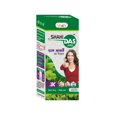 Shahi Das Arq