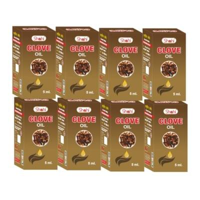 Shahi Clove Oil