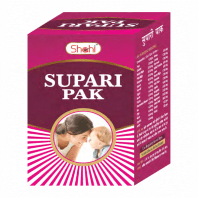 Shahi Supari Pak