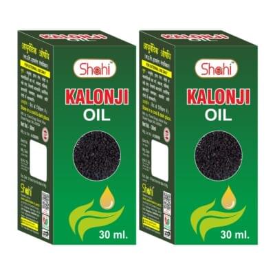 Shahi Kalonji Oil