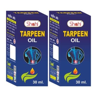 Shahi Tarpeen Oil 30ml