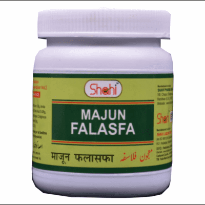 Majun Falasfa