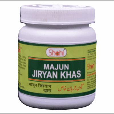 Majun Jiryan Khas