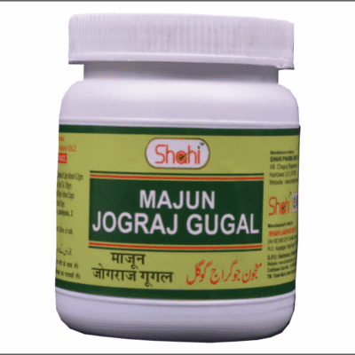 Majun Jograj Gugal 125gm