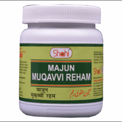 Majun Muqavvi Raham 125gm