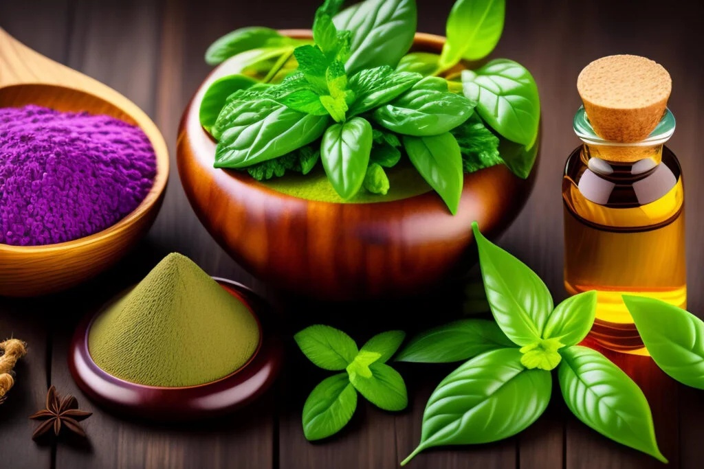 Orth O Rin Your Ayurvedic Solution for Pain Management