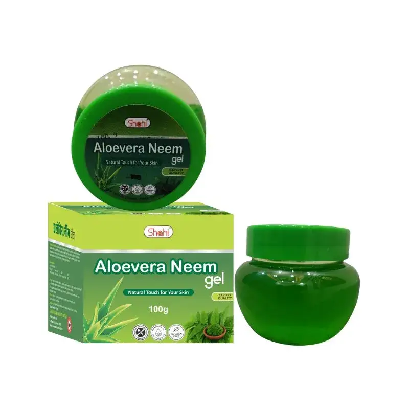 Aloevera Neem Gel
