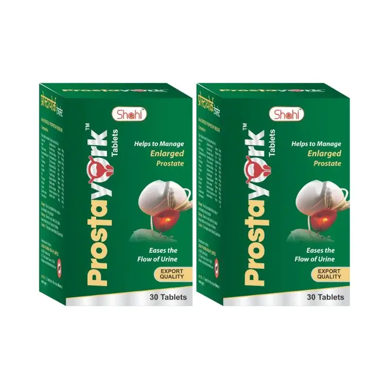 Prostayork Tablets