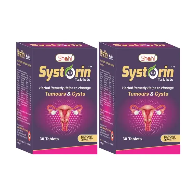 Systorin Tablets